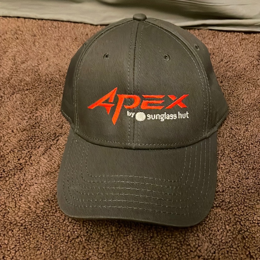 Apex By Sunglass Hut Hat
